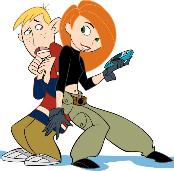 kim-possible-ron-stoppable