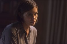Lauren Cohan Will Return for Season 9 of 'The Walking Dead'