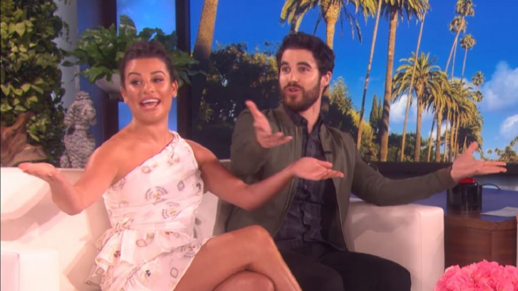 lea-michele-darren-criss-ellen