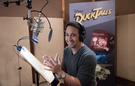 DuckTales - Lin-Manuel Miranda