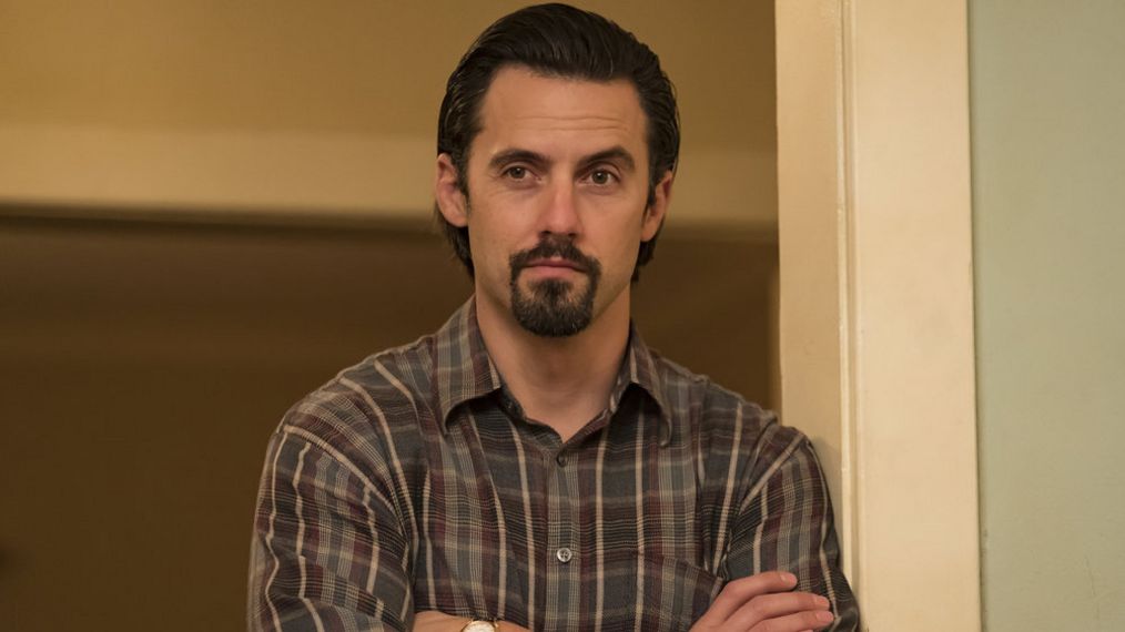 This Is Us - Season 2 - Milo Ventimiglia