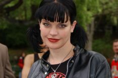 Pauley Perrette