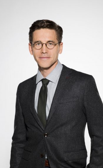 Brian Dietzen