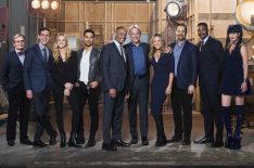 'NCIS' Celebrates 350 Episodes — See How the Cast Has Changed (PHOTOS)