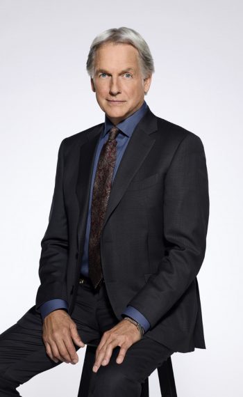 NCIS - Mark Harmon