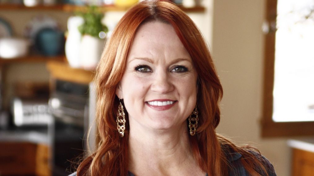 5 Yummy Facts About 'The Pioneer Woman' Star Ree Drummond