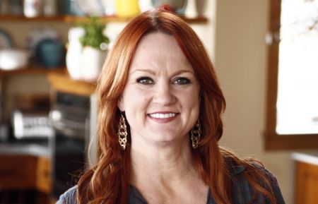 Who is The Pioneer Woman in real life? Ree Drummond is a blogger, author  and TV show host for the Food Network – but what are her family's links to  Martin Scorsese's