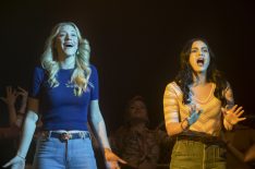 Take a Sneak Peek at the 'Carrie: The Musical' Episode of 'Riverdale' (VIDEO)