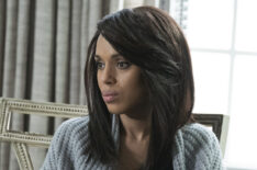 Kerry Washington as Olivia Pope in the 'Scandal' finale