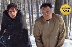 Best Episodes Countdown #4: 'The Sopranos' — 'Pine Barrens'