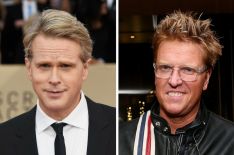 'Stranger Things' Gets More Nostalgic and Adds Cary Elwes & Jake Busey for Season 3