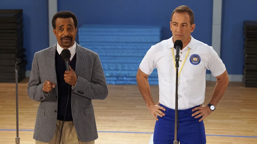 Schooled - Tim Meadows and Bryan Callen