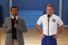 'The Goldbergs' Gets a '90s-Era Spinoff With Tim Meadows, AJ Michalka