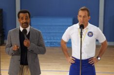 Schooled - Tim Meadows and Bryan Callen