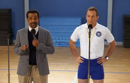 Schooled - Tim Meadows and Bryan Callen