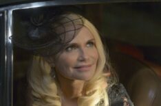 Trial & Error - Season 2 - Kristin Chenoweth as Lavinia Peck-Foster