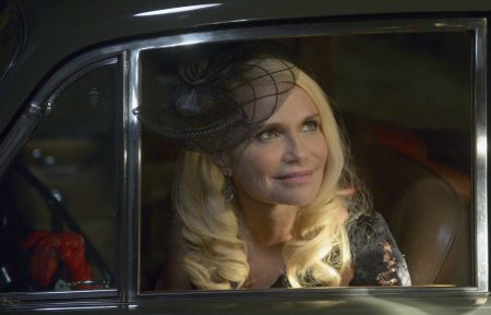 Trial & Error - Season 2 - Kristin Chenoweth as Lavinia Peck-Foster