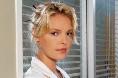 Grey's Anatomy - Katherine Heigl