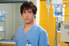 GREY'S ANATOMY - T.R. Knight