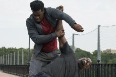 WATCH: New Villain Bushmaster Puts the Hurt on 'Luke Cage' in Season 2 Trailer
