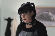 Pauley Perrette Reveals Her 'NCIS' Exit Was Due to 'Multiple Physical Assaults'