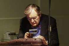 Ducky's Back! David McCallum Signs on for 'NCIS' Season 16