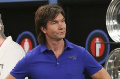 The Big Bang Theory - The Sibling Realignment - Jerry O'Connell as Georgie