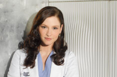 Grey's Anatomy - Chyler Leigh