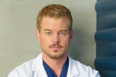 Grey's Anatomy - Eric Dane as Mark Sloan