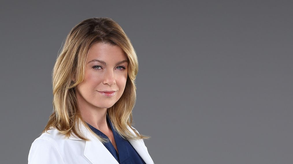 ELLEN POMPEO