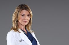 Ellen Pompeo Says They're Starting to Think About 'Grey's Anatomy' Series Finale