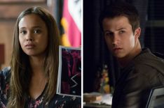 '13 Reasons Why' Sneak Peek: Netflix Reveals First Look at Season 2 (PHOTOS)