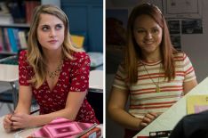 '13 Reasons Why': Get to Know Season 2 Additions Anne Winters & Chelsea Alden