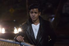 '13 Reasons Why' Star Christian Navarro Talks Tony's New Relationship & More Season 2 Details