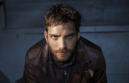 Jeff Ward in Marvel’s Agents of S.H.I.E.L.D.