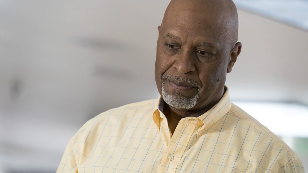 James Pickens Jr.