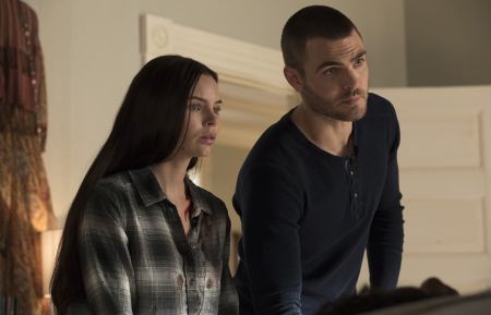 ELINE POWELL, ALEX ROE