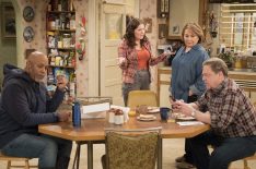 How 'Roseanne' Cast Members Have Responded to the Cancellation & Controversy (So Far)