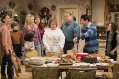 'Roseanne' Submitted for Emmy Before Cancellation — Should It Be Recognized? (POLL)