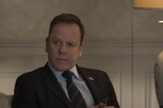 Could 'Designated Survivor' Be Saved by Another Network?