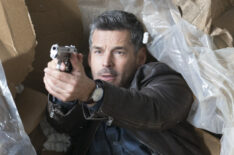 Eddie Cibrian in Take Two