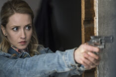 Emily Tennant in Take Two