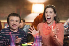 ABC Pursuing 'The Middle' Spinoff About Sue Heck