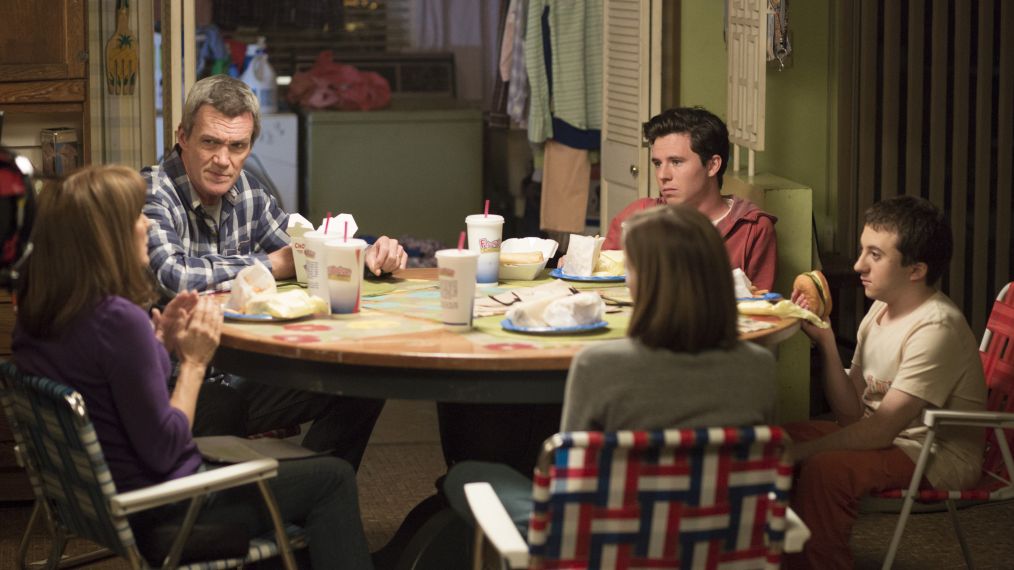 NEIL FLYNN, CHARLIE MCDERMOTT, ATTICUS SHAFFER