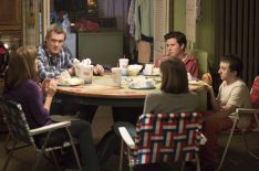 'The Middle' Series Finale: The Cast Spills on Life After the ABC Comedy (VIDEO)