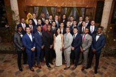 Meet Becca's 'Bachelorette' 2018 Contestants (PHOTOS)