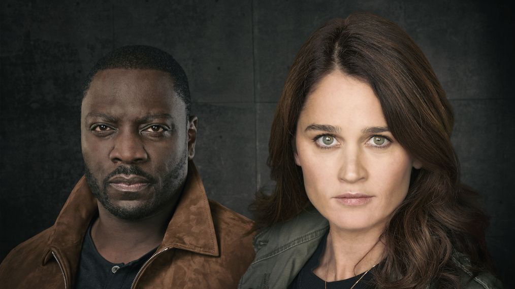 ADEWALE AKINNUOYE-AGBAJE, ROBIN TUNNEY