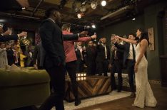See Becca Kufrin Meet the 'Bachelorette' 2018 Contestants in the Season Premiere (PHOTOS)