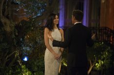 'The Bachelorette' Season 14 Premiere: Becca's Not Playing Games (RECAP)