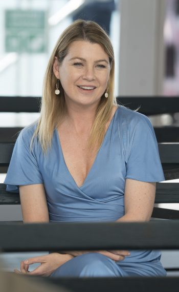 ELLEN POMPEO